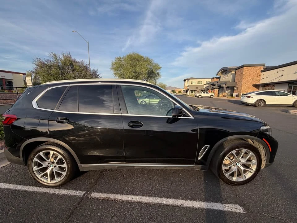 2020 BMW G05 X5 - Image 3 of 19