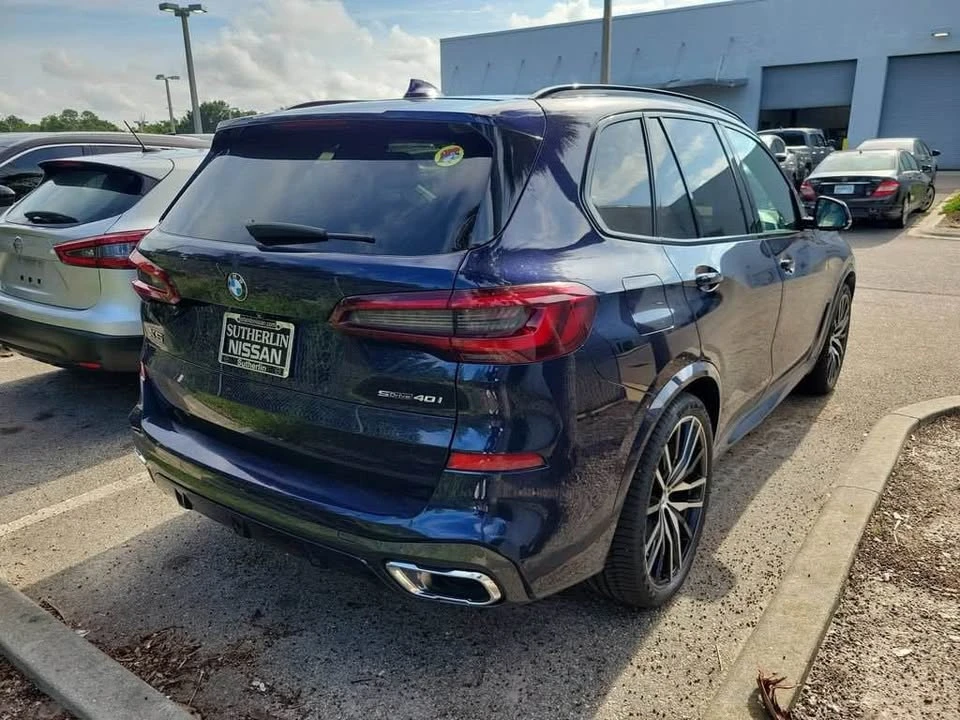 2020 BMW G05 X5 - Image 2 of 3