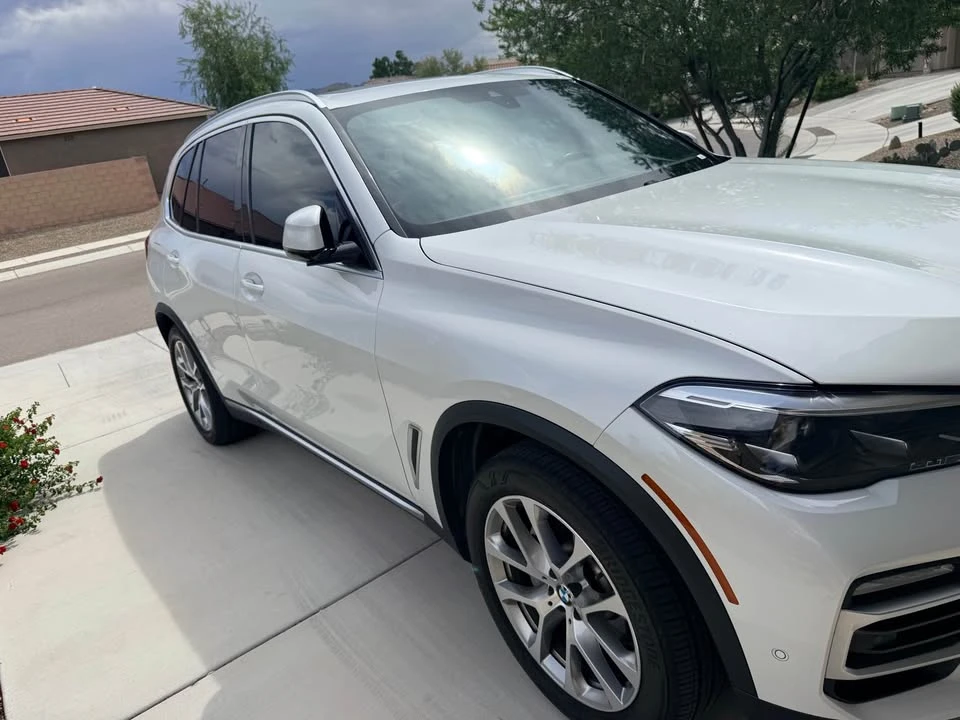 2020 BMW G05 X5 - Image 3 of 18