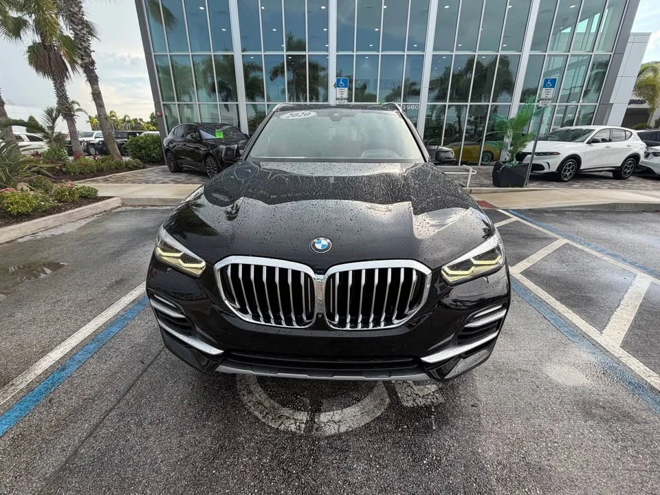 2020 BMW G05 X5 - Image 2 of 12