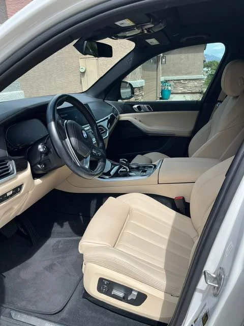 2020 BMW G05 X5 - Image 7 of 18