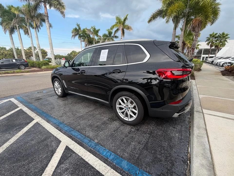 2020 BMW G05 X5 - Image 6 of 12