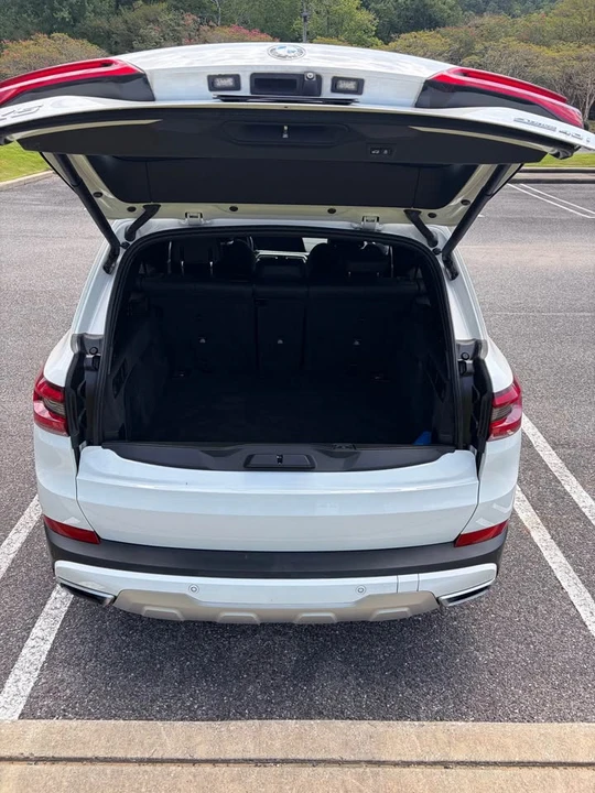 2020 BMW G05 X5 - Image 4 of 8