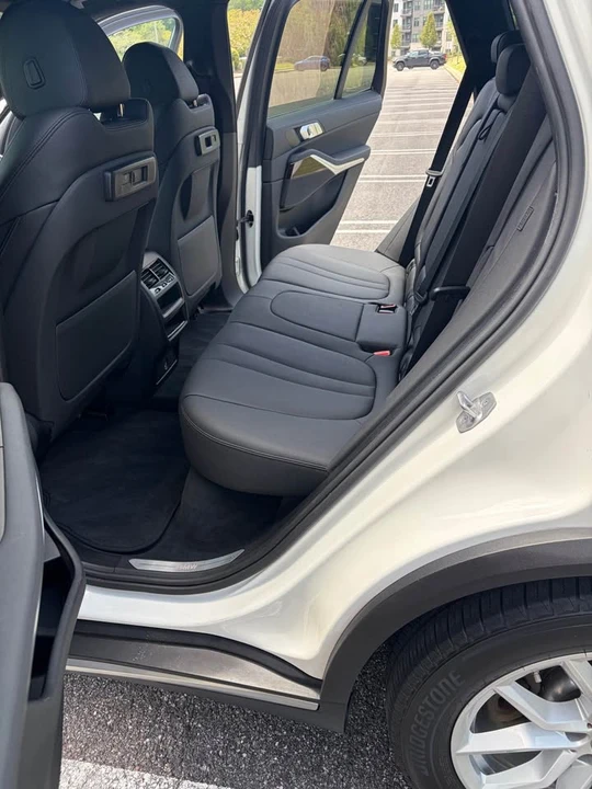 2020 BMW G05 X5 - Image 5 of 8
