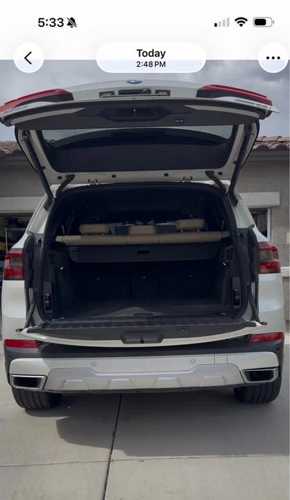 2020 BMW G05 X5 - Image 16 of 18