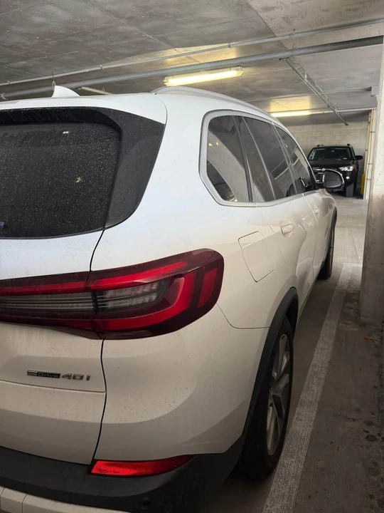 2020 BMW G05 X5 - Image 4 of 6