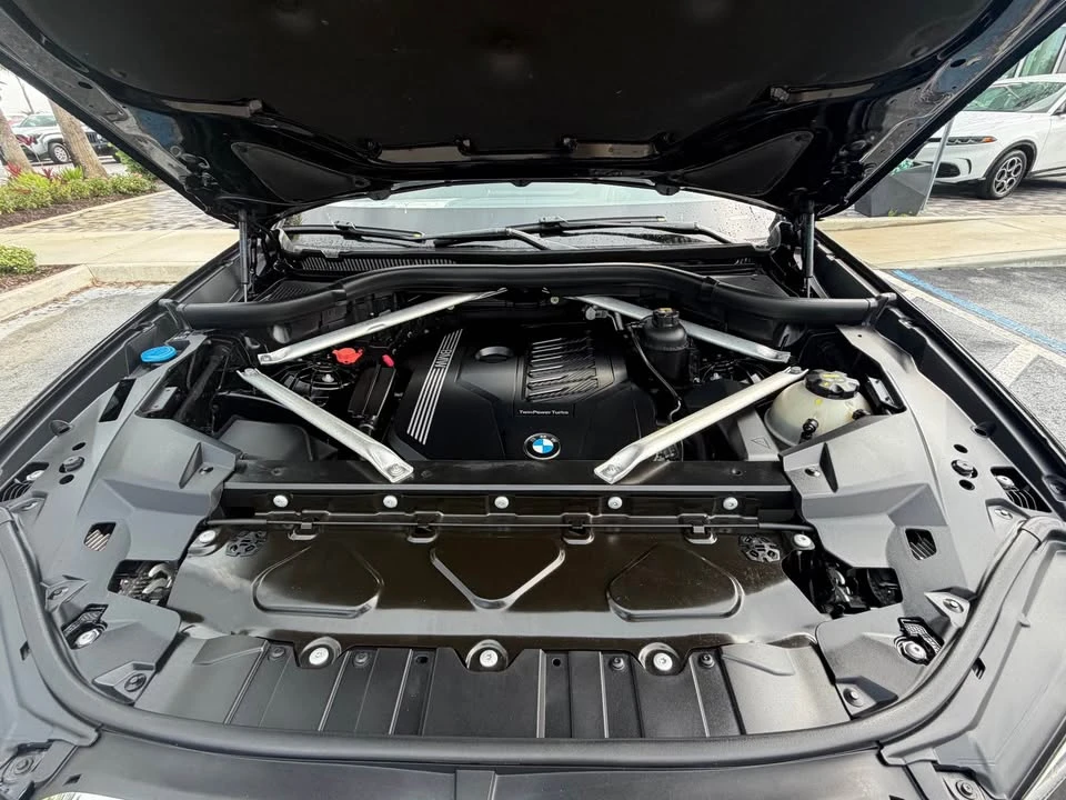 2020 BMW G05 X5 - Image 11 of 12