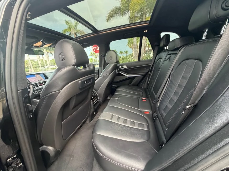 2020 BMW G05 X5 - Image 10 of 12