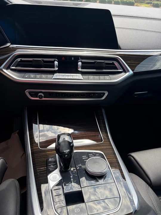 2020 BMW G05 X5 - Image 7 of 8