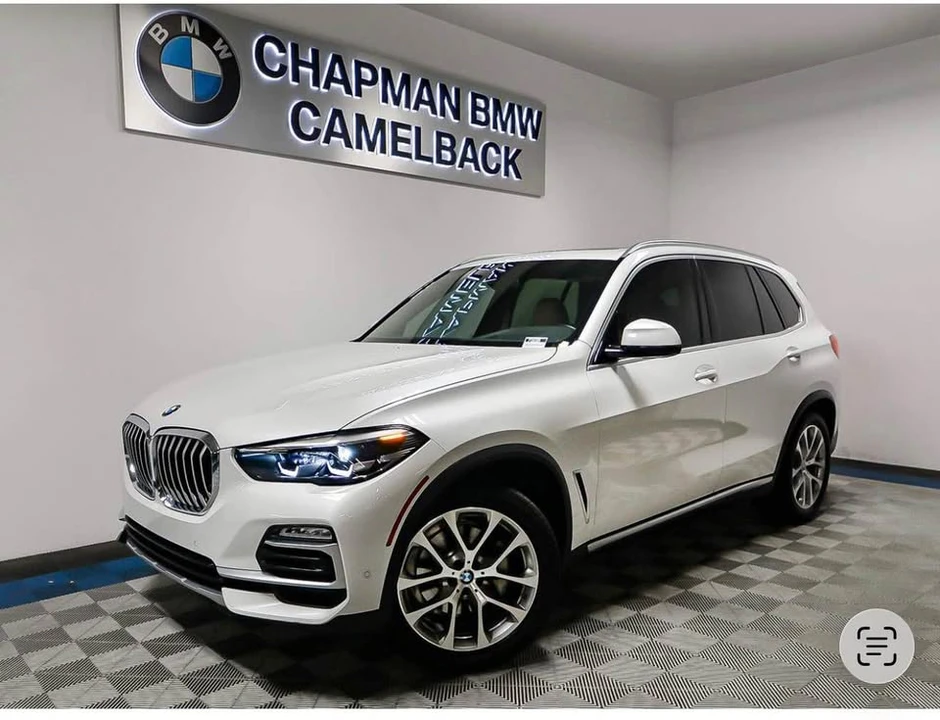2020 BMW G05 X5 - Image 18 of 18