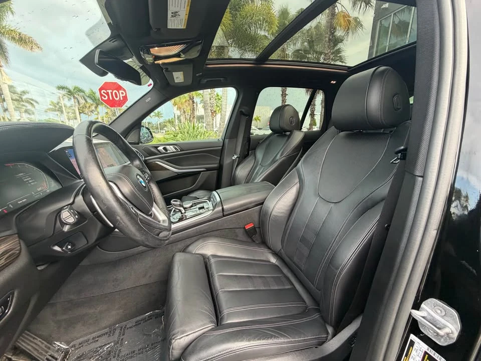 2020 BMW G05 X5 - Image 9 of 12