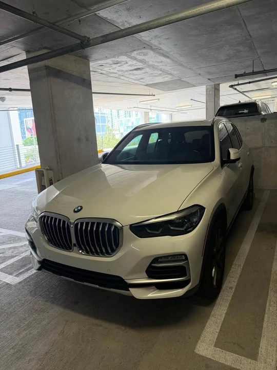 2020 BMW G05 X5 - Image 2 of 6