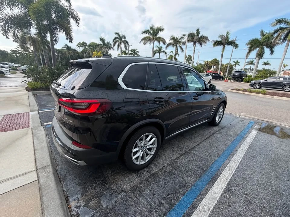 2020 BMW G05 X5 - Image 4 of 12