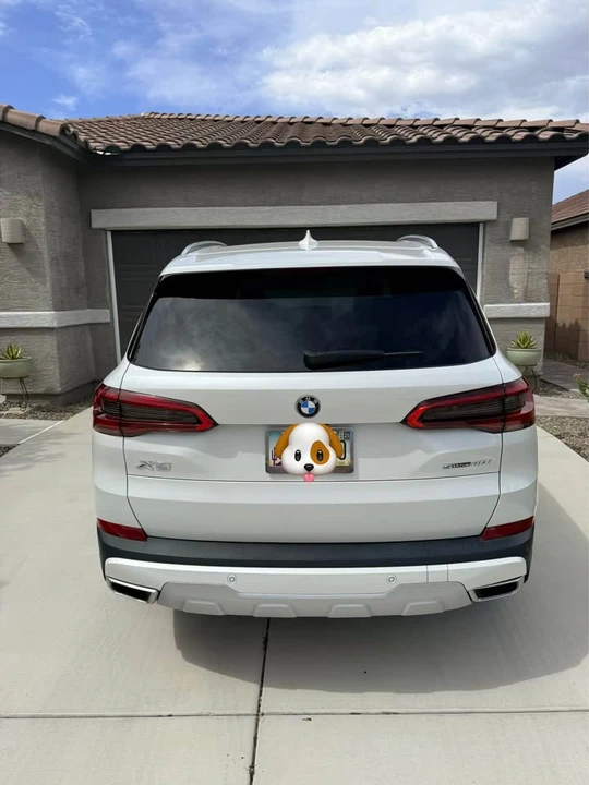 2020 BMW G05 X5 - Image 6 of 18