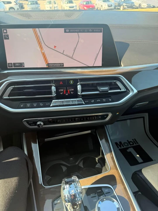 2020 BMW G05 X5 - Image 6 of 7