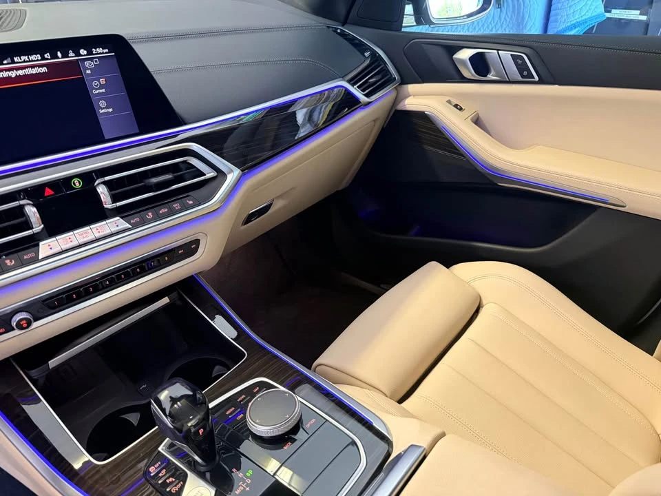 2020 BMW G05 X5 - Image 2 of 18