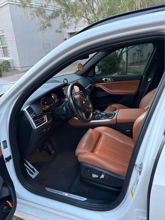 2020 BMW G05 X5 - Image 4 of 6