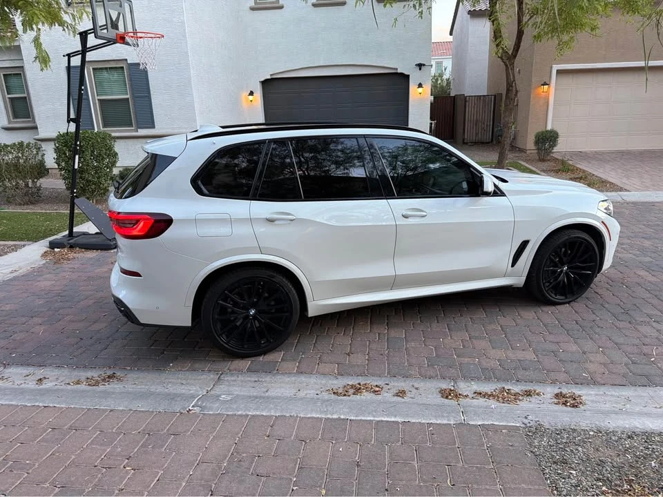 2020 BMW G05 X5 - Image 2 of 6