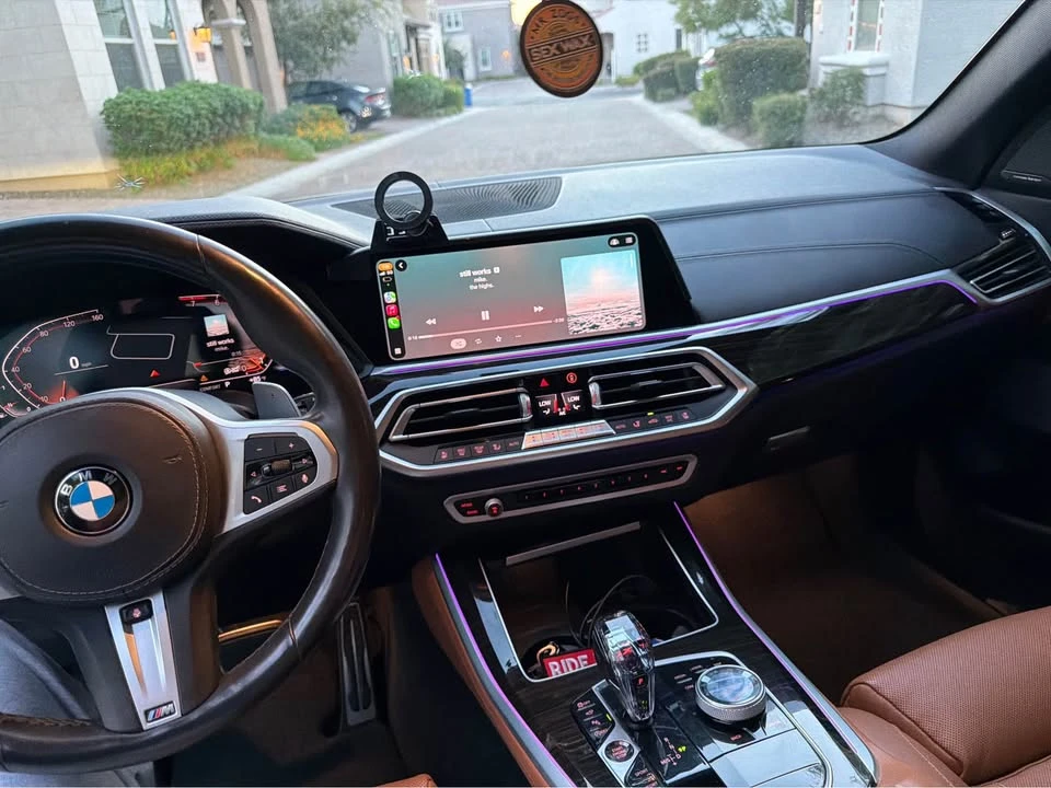 2020 BMW G05 X5 - Image 6 of 6