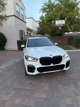 2020 BMW X5 sDrive40i Sport Utility 4D