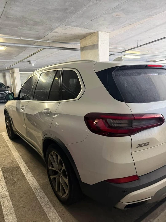 2020 BMW G05 X5 - Image 3 of 6