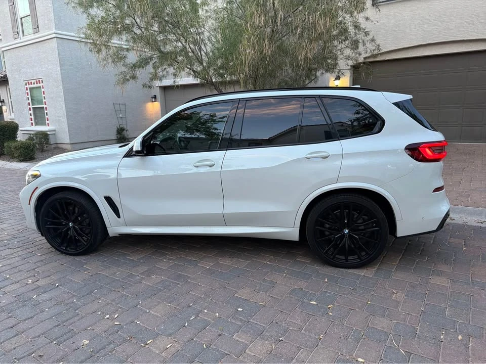 2020 BMW G05 X5 - Image 3 of 6