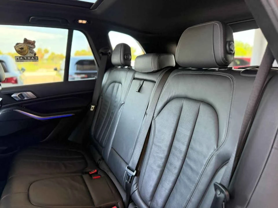 2020 BMW G05 X5 - Image 8 of 12