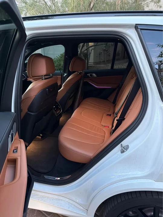2020 BMW G05 X5 - Image 5 of 6