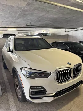 2020 BMW X5 sDrive40i Sport Utility 4D