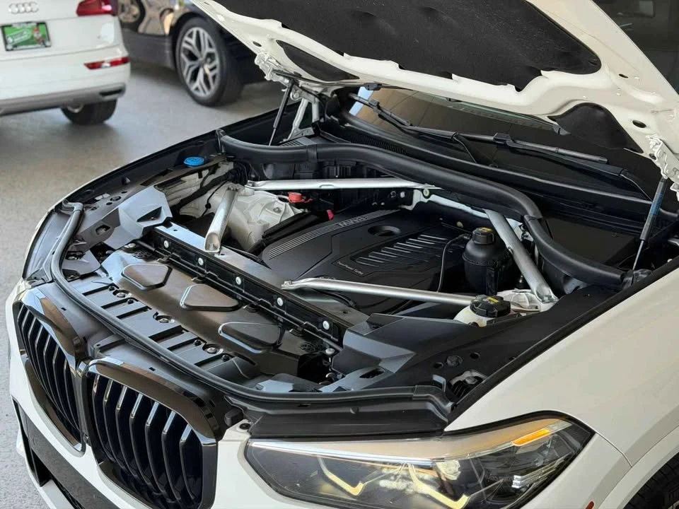 2020 BMW G05 X5 - Image 11 of 12
