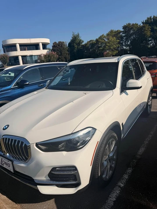 2020 BMW G05 X5 - Image 2 of 7