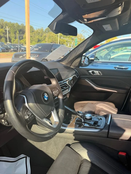 2020 BMW G05 X5 - Image 3 of 7