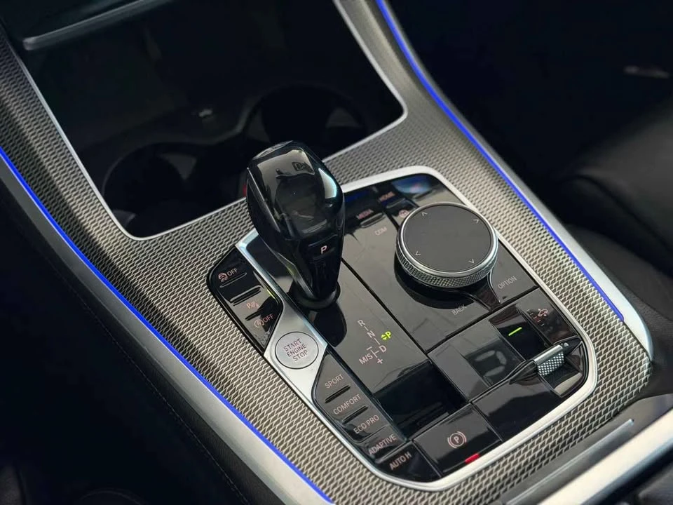 2020 BMW G05 X5 - Image 7 of 12