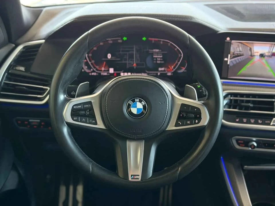 2020 BMW G05 X5 - Image 6 of 12