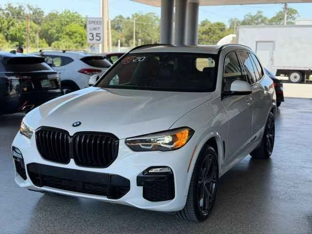 2020 BMW G05 X5 - Image 2 of 12