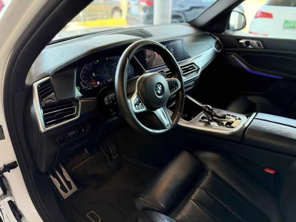2020 BMW G05 X5 - Image 4 of 12