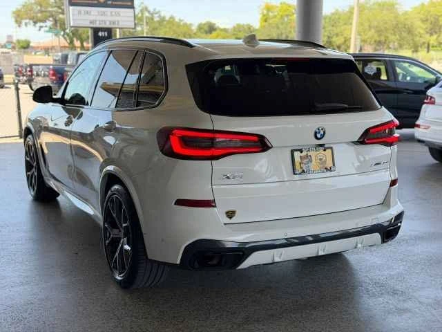 2020 BMW G05 X5 - Image 3 of 12
