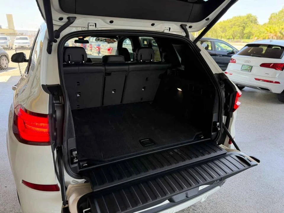 2020 BMW G05 X5 - Image 10 of 12