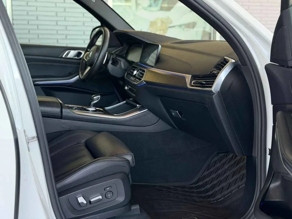 2020 BMW G05 X5 - Image 9 of 12