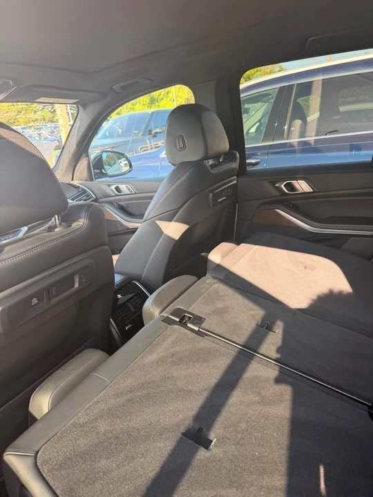 2020 BMW G05 X5 - Image 4 of 7