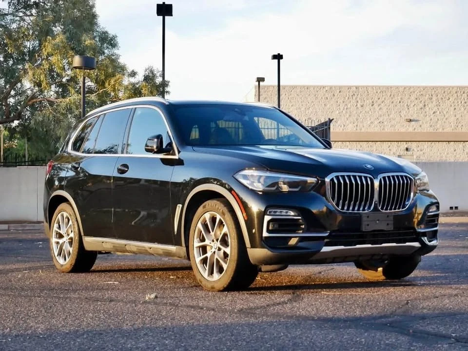 2020 BMW G05 X5 - Image 3 of 20