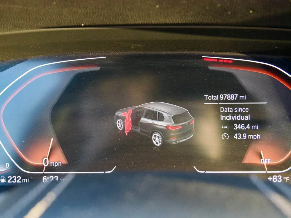 2020 BMW G05 X5 - Image 16 of 20