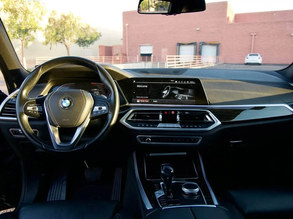 2020 BMW G05 X5 - Image 9 of 20