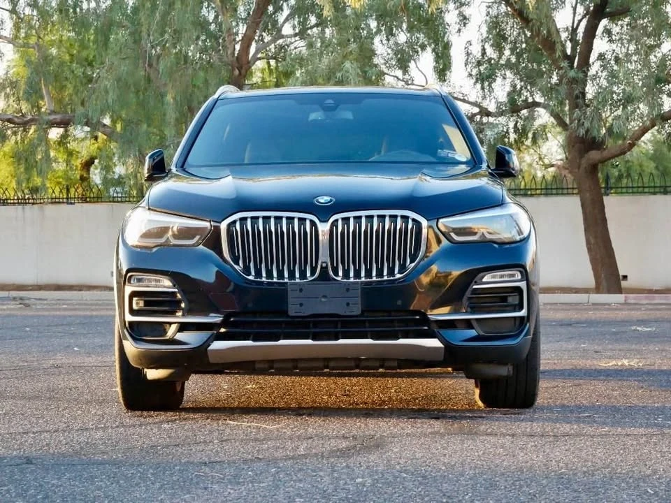 2020 BMW G05 X5 - Image 2 of 20