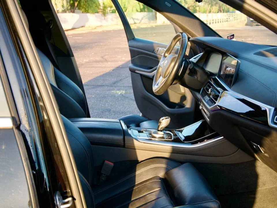 2020 BMW G05 X5 - Image 12 of 20