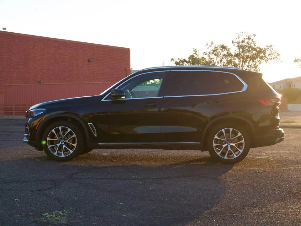2020 BMW G05 X5 - Image 4 of 20