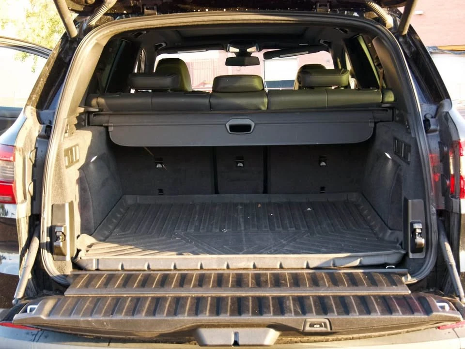 2020 BMW G05 X5 - Image 17 of 20
