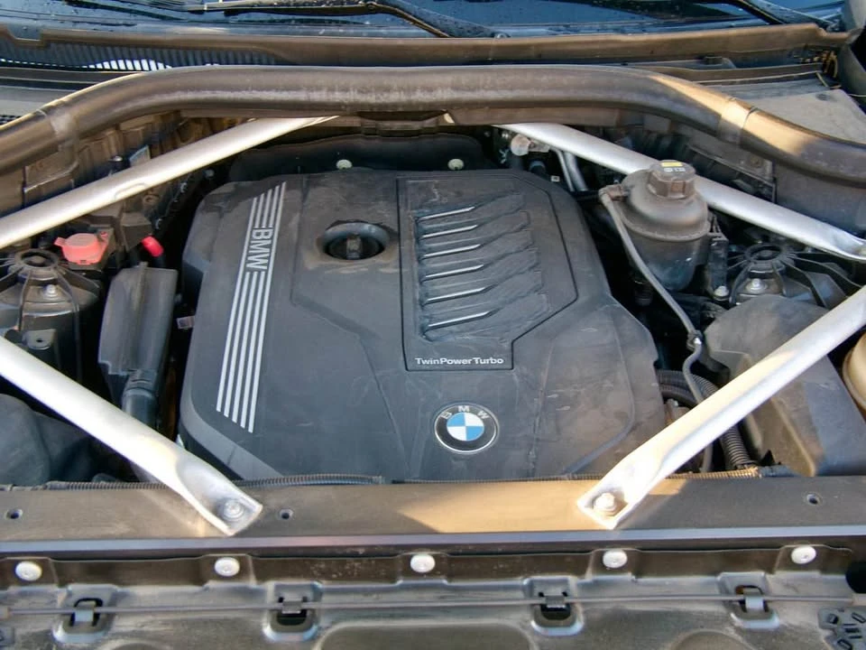 2020 BMW G05 X5 - Image 19 of 20