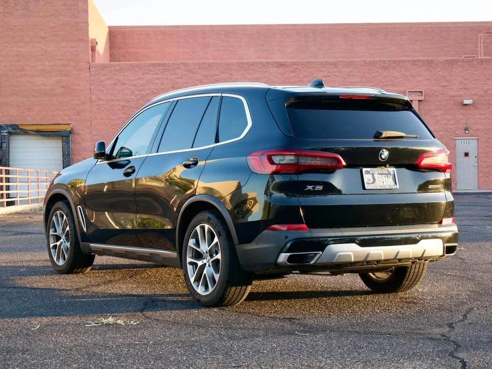 2020 BMW G05 X5 - Image 5 of 20