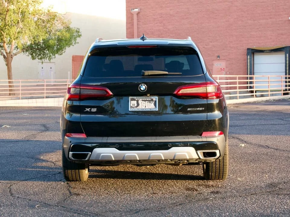 2020 BMW G05 X5 - Image 20 of 20